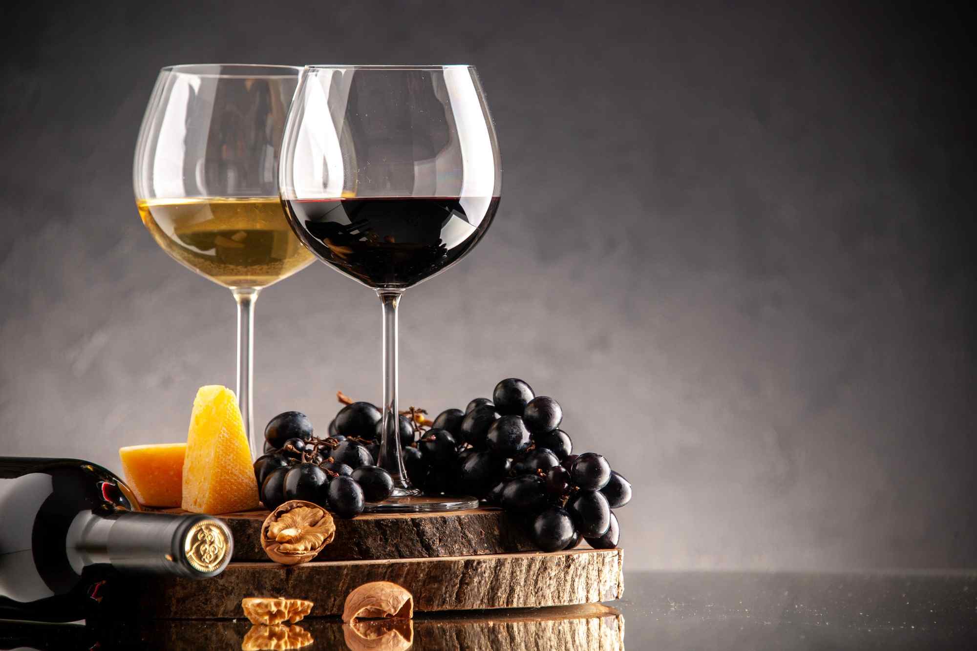 Entretenimiento Desviar Legado Los beneficios de los vinos para la salud – Noa Drinks